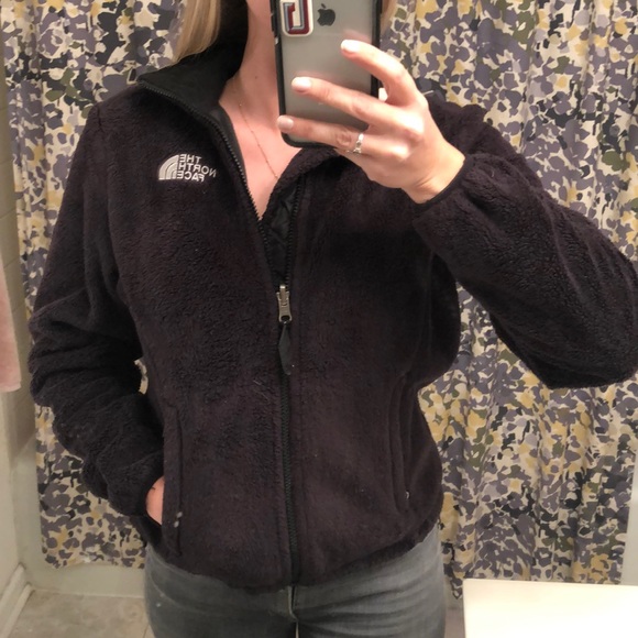 ‘Osito’ North Face Jacket - Picture 5 of 7